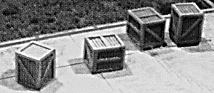 Crate Load