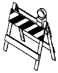 Multi Flash Barricade