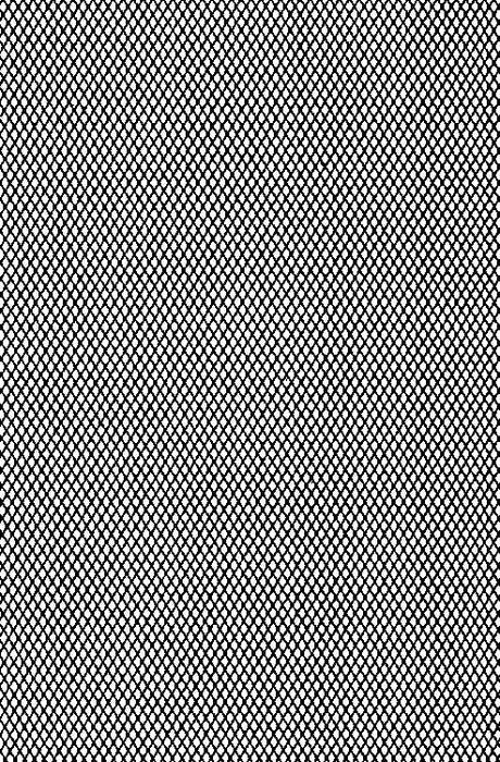 Micro-Mesh - 3 x 6 x .005"  7.6 x 15.2 x .013cm -- Aluminum-2