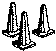 Safety Pylons