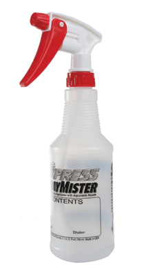 SprayMister -- 24oz  591mL