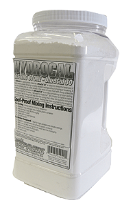 UltraCal 30 Hydrocal -- 6lb  3.6kg