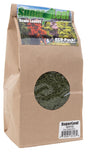 SuperLeaf Scale Model Leaf Flake 24oz ECO-Pak -- Olive Green