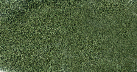 SuperLeaf Scale Model Leaf Flake - SuperPak - 1 Gallon  3.8L -- Olive Green