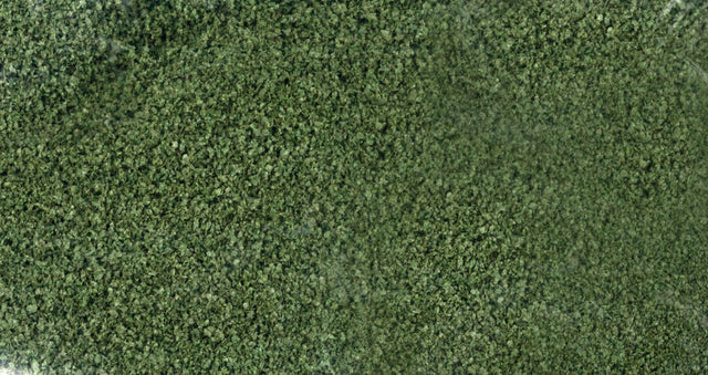 SuperLeaf Scale Model Leaf Flake - SuperPak - 1 Gallon  3.8L -- Olive Green