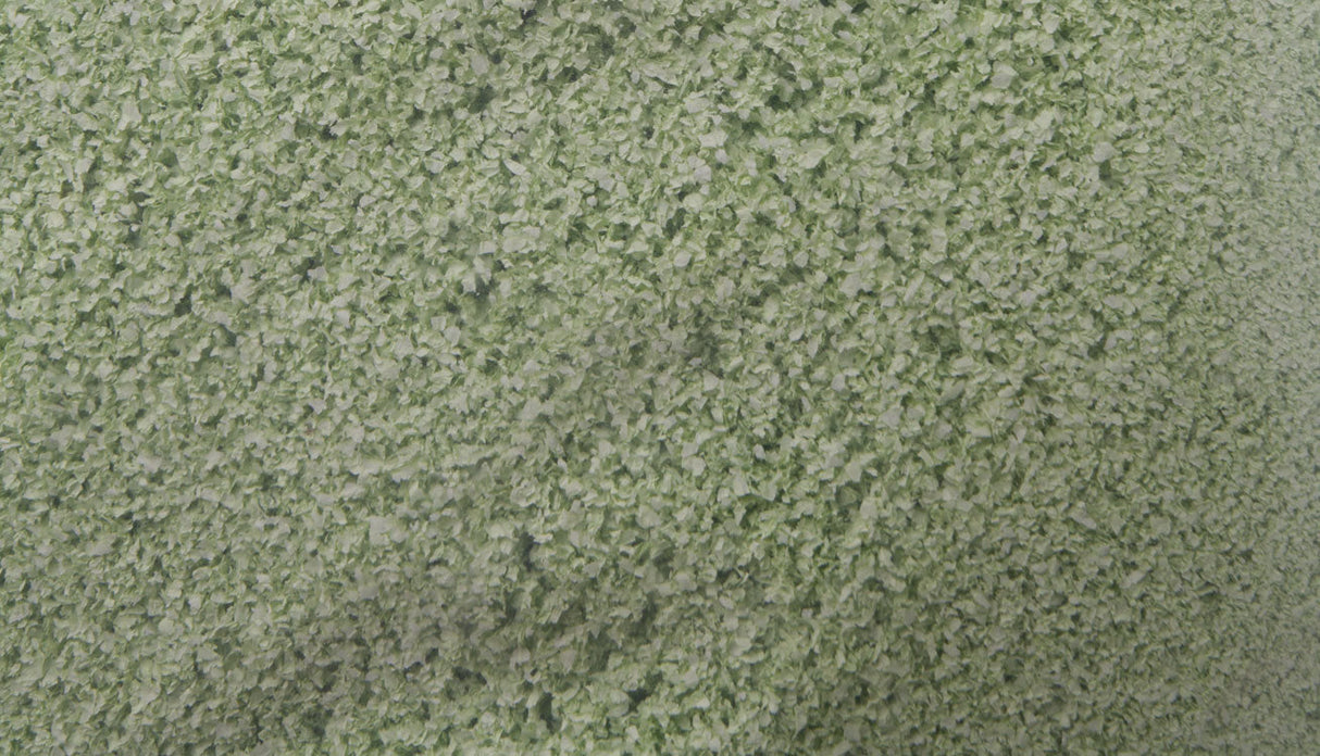 SuperLeaf Scale Model Leaf Flake 1-gal SuperPak -- Pale Green