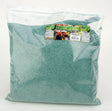 SuperLeaf Scale Model Leaf Flake - SuperPak - 1 Gallon  3.8L -- Eucalyptus