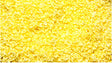 SuperLeaf Flowering Blossom 16oz Shaker -- Maize Yellow
