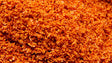 SuperLeaf Scale Model Leaf Flake 16oz Shaker -- Rusty Orange