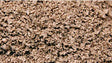 SuperLeaf Scale Model Leaf Flake 16oz Shaker -- Driftwood