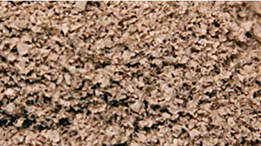 SuperLeaf Scale Model Leaf Flake 16oz Shaker -- Driftwood