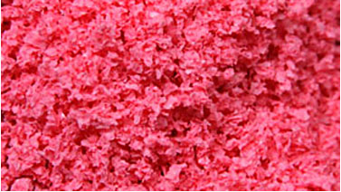 SuperLeaf Flowering Blossom 16oz Shaker -- Pink Peony