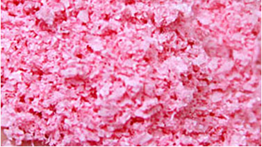 SuperLeaf Flowering Blossom 16oz Shaker -- Pink Petunia