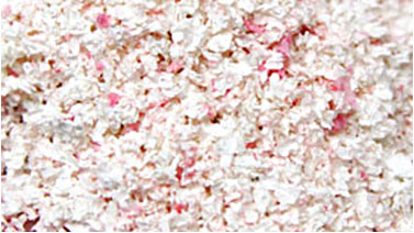 SuperLeaf Flowering Blossom 16oz Shaker -- Japanese Cherry Blossom