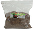 SuperLeaf Scale Model Leaf Flake 1-gal SuperPak -- Leaf Litter