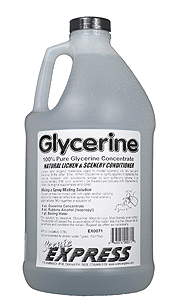 Terrain Building Materials -- Concentrated Glycerine - 64 Ounces