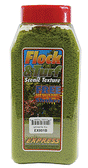 Flock & Turf Shaker Canister -- Fine Light Green 32oz  .94l