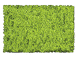 Flock & Turf - Scenic Foams & Ground Textures - Green Tones - 32 Ounces -- Light Green - Coarse