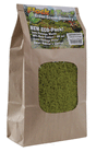 Flock & Turf Ground Cover ECO Pack Bag - 48oz  1.4L -- Coarse - Light Green