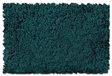 Flock & Turf - Scenic Foams & Ground Textures - Green Tones - 64 Ounces -- Spruce Green - Fine-1
