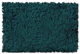 Flock & Turf - Scenic Foams & Ground Textures - Green Tones - 64 Ounces -- Spruce Green - Fine-1