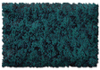 Flock & Turf - Scenic Foams & Ground Textures - Green Tones - 64 Ounces -- Spruce Green - Coarse