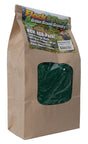 Flock & Turf Ground Cover ECO Pack Bag - 48oz  1.4L -- Coarse - Spruce Green