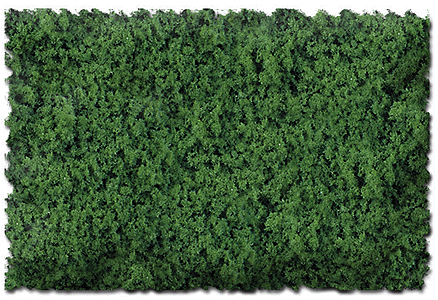 Flock & Turf - Scenic Foams & Ground Textures - Green Tones - 32 Ounces -- Grass Green - Coarse