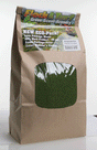 Flock & Turf Ground Cover ECO Pack Bag - 48oz  1.4L -- Fine - Spring Green