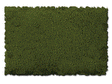 Flock & Turf - Scenic Foams & Ground Textures - Green Tones - 64 Ounces -- Burnt Green - Fine