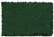Flock & Turf - Scenic Foams & Ground Textures - Green Tones - 64 Ounces -- Forest Green - Fine