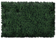 Flock & Turf - Scenic Foams & Ground Textures - Green Tones - 32 Ounces -- Forest Green - Coarse