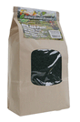 Flock & Turf Ground Cover ECO Pack Bag - 48oz  1.4L -- Coarse - Forest Green