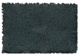 Flock & Turf - Scenic Foams & Ground Textures - Green Tones - 32 Ounces -- Conifer Green - Fine