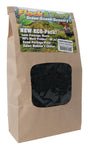 Flock & Turf Ground Cover ECO Pack Bag - 48oz  1.4L -- Coarse - Coniferous Green