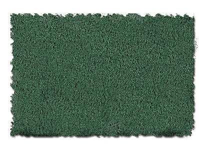 Flock & Turf - Scenic Foams & Ground Textures - Green Tones - 32 Ounces -- Sage Green - Fine