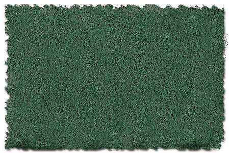 Flock & Turf - Scenic Foams & Ground Textures - Green Tones - 64 Ounces -- Sage Green - Fine