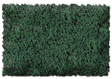 Flock & Turf - Scenic Foams & Ground Textures - Green Tones - 32 Ounces -- Sage Green - Coarse