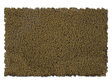 Flock & Turf - Scenic Foams & Ground Textures - Brown Tones - 64 Ounces -- Light Brown - Fine