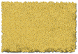 Flock & Turf - Scenic Foams & Ground Textures - Brown Tones - 64 Ounces -- Yellow Clay - Fine