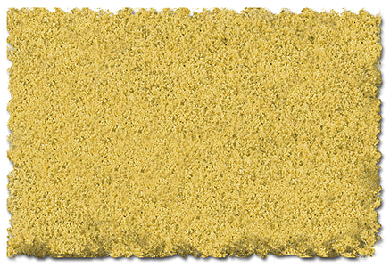Flock & Turf - Scenic Foams & Ground Textures - Brown Tones - 64 Ounces -- Yellow Clay - Fine