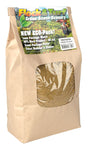 Flock & Turf Ground Cover ECO Pack Bag - 48oz  1.4L -- Fine - Yellow Clay