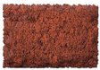 Flock & Turf - Scenic Foams & Ground Textures - Brown Tones - 32 Ounces -- Georgia Clay - Coarse-1