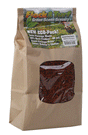 Flock & Turf Ground Cover ECO Pack Bag - 48oz  1.4L -- Coarse - Georgia Clay