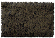 Flock & Turf - Scenic Foams & Ground Textures - Brown Tones - 64 Ounces -- Soil Brown - Coarse