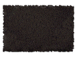 Flock & Turf - Scenic Foams & Ground Textures - Brown Tones - 32 Ounces -- Dark Brown - Fine