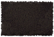 Flock & Turf - Scenic Foams & Ground Textures - Brown Tones - 64 Ounces -- Dark Brown - Fine-1