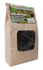 Flock & Turf Ground Cover ECO Pack Bag - 48oz  1.4L -- Fine - Dark Brown
