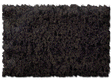 Flock & Turf - Scenic Foams & Ground Textures - Brown Tones - 64 Ounces -- Dark Brown - Coarse