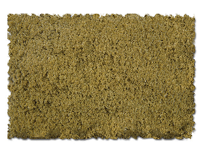 Flock & Turf - Scenic Foams & Ground Textures - Brown Tones - 32 Ounces -- Desert Dust - Fine